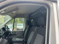 VOLKSWAGEN CRAFTER CR35 LWB HIGH ROOF 2.0 TDI 140 BHP *Euro 6!!!  - 1986 - 12