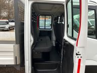 IVECO DAILY 35C13 DOUBLE CAB TIPPER *TWIN WHEELS* 126 BHP *ULEZ FREE!!! - 2075 - 23