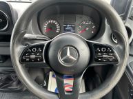 MERCEDES BENZ SPRINTER 316 CDI LWB HIGH ROOF 160 BHP *Sorry Now Sold!!! - 2097 - 9