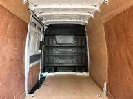 VOLKSWAGEN CRAFTER CR35 LWB HIGH ROOF 2.0 TDI 140 BHP *Euro 6!!!  - 1986 - 19