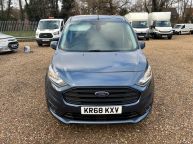 FORD TRANSIT CONNECT 200 LIMITED **AUTOMATIC** SWB 1.5 TDCI ECOBLUE *EURO 6!!! - 2063 - 21