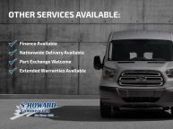 FORD TRANSIT 350 XLWB DROPSIDE WITH TAILLIFT 2.0 TDCI 130 BHP *EURO 6!!! - 1946 - 26