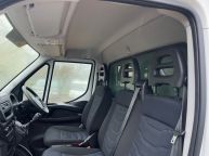 IVECO DAILY 35S14 LWB LUTON WITH TAILLIFT 135 BHP 2.3 *EURO 6!!! - 1870 - 12