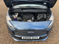 FORD TRANSIT CONNECT 200 LIMITED **AUTOMATIC** SWB 1.5 TDCI ECOBLUE *EURO 6!!! - 2063 - 30