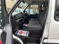 IVECO DAILY 35C13 DOUBLE CAB TIPPER *TWIN WHEELS* 126 BHP *ULEZ FREE!!! - 2075 - 12