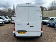 MERCEDES BENZ SPRINTER 314 CDI PROGRESSIVE L2H2 MWB *EURO 6!!! - 2100 - 28
