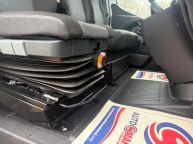 RENAULT MASTER LM35 LWB ADVANCE 2.3 DCI 135BHP *AIR CON!!! - 2336 - 18