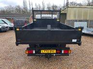 ISUZU GRAFTER N35.125 **AUTOMATIC** TIPPER 1.9 TD *EURO 6!!! - 2174 - 35