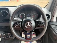 MERCEDES BENZ SPRINTER 316 CDI MWB HIGH ROOF 160 BHP *EURO 6!!! - 2265 - 9