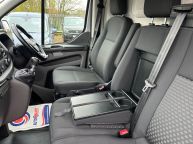 FORD TRANSIT CUSTOM 340 L1H1 TREND *AIR CON* 2.0 TDCI L1 H1 *168 BHP!!! - 2103 - 17