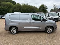 VAUXHALL COMBO 2300 L2H1 LIMITED EDITION 1.6 TURBO D *AIR CON!!! - 2271 - 25
