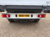 CITROEN RELAY 35 L3 DOUBLE CAB DROPSIDE 2.0 HDI BLUE *AIR CON!!! - 2269 - 26
