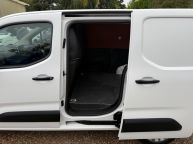 VAUXHALL COMBO 2000 L1H1 SWB SPORTIVE 1.5 TURBO D *AIR CON!!! - 2307 - 21