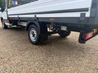 FORD TRANSIT 350 L4 SINGLE CAB DROPSIDE 2.0 TDCI LEADER *EURO 6!!! - 2248 - 29