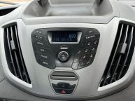 FORD TRANSIT 350 XLWB DROPSIDE WITH TAILLIFT 2.0 TDCI 130 BHP RWD *EURO 6!!! - 1945 - 5