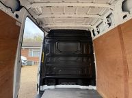 VOLKSWAGEN CRAFTER CR35 MWB HIGH ROOF TRENDLINE 2.0 TDI *Sorry Now Sold!!! - 2223 - 21