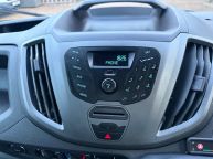 FORD TRANSIT 350 L2 MWB SINGLE CAB DROPSIDE 2.0 TDCI RWD *AIR CON!!! - 2222 - 5