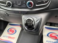 FORD TRANSIT CUSTOM 300 L1H2 SWB HIGH ROOF 2.0 TDCI L1 H2 *AIR CON!!! - 2316 - 7