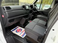 RENAULT MASTER MM35 BUSINESS MWB L2H2 FWD 2.3 DCI *AIR CON!!! - 2321 - 16