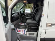 VOLKSWAGEN CRAFTER CR35 MWB HIGH ROOF 2.0 TDI BMT *AIR CON!!! - 2317 - 15