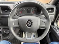 RENAULT MASTER MM35 MWB BUSINESS PLUS 2.3 DCI L2H2 *AIR CON!!! - 2238 - 7