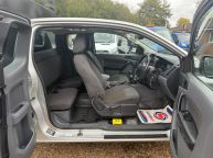 FORD RANGER XL SUPER CAB WITH NEW ARBORIST TIPPER BODY 4X4 2.2 TDCI - 2305 - 19
