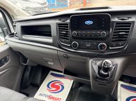 FORD TRANSIT 350 L2 SINGLE CAB TIPPER 2.0 TDCI 130 BHP *TWIN REAR WHEELS!!! - 2262 - 4
