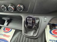 RENAULT MASTER MM35 BUSINESS MWB L2H2 FWD 2.3 DCI *AIR CON!!! - 2321 - 9
