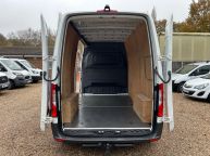 MERCEDES BENZ SPRINTER 314 CDI PROGRESSIVE L2H2 MWB *EURO 6!!! - 2164 - 23