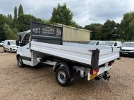 MERCEDES BENZ SPRINTER 315 CDI PROGRESSIVE SINGLE CAB TIPPER *EURO 6!!! - 2270 - 33