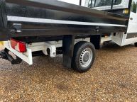 MERCEDES BENZ SPRINTER 315 CDI PROGRESSIVE DOUBLE CAB TIPPER 2.0 RWD *EURO 6!!! - 2148 - 33