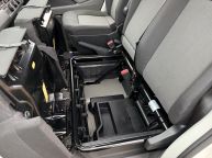 VOLKSWAGEN CRAFTER CR35 MWB HIGH ROOF TRENDLINE 2.0 TDI *AIR CON!!!  - 2216 - 15