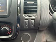 VAUXHALL VIVARO 2900 LWB SPORTIVE 1.6 CDTI BITURBO *Sorry Now Sold!!! - 2304 - 6