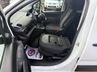 PEUGEOT PARTNER 850 LWB CREW VAN 1.5 BLUEHDI L2H1 *AIR CON!!! - 2294 - 14
