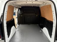 VAUXHALL COMBO 2300 L1H1 *AIR CON* SPORTIVE SWB 1.5 TURBO D *3 SEATER!!! - 2272 - 20