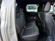 FORD RANGER 2.0 ECOBLUE WILDTRAK *AUTO* 4WD 205 BHP *ROLLER SHUTTER!!! - 2282 - 23
