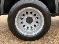 FORD TRANSIT 350 DOUBLE CAB TIPPER 2.0 TDCI ECO BLUE *EURO 6!!! - 2273 - 35