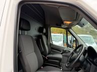 VOLKSWAGEN CRAFTER CR35 MWB HIGH ROOF 2.0 TDI BMT *AIR CON!!! - 2317 - 19