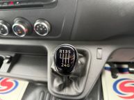RENAULT MASTER MM35 BUSINESS MWB L2H2 FWD 2.3 DCI *AIR CON!!! - 2310 - 7