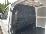 FORD TRANSIT CUSTOM 280 SWB LIMITED L1H1 2.0 ECOBLUE *AUTOMATIC!!! - 2284 - 10