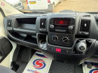 CITROEN RELAY 35 MWB LOW ROOF L2H1 BLUE 2.0 HDI *EURO 6!!! - 2208 - 4