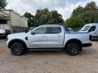 FORD RANGER 2.0 ECOBLUE WILDTRAK *AUTO* 4WD 205 BHP *ROLLER SHUTTER!!! - 2282 - 28