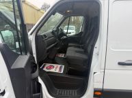 RENAULT MASTER LM35 LWB ADVANCE 2.3 DCI 135BHP *AIR CON!!! - 2336 - 12