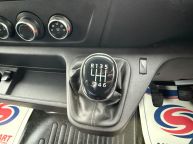 VAUXHALL MOVANO 3500 LWB SINGLE CAB DROPSIDE 2.3 BITURBO RWD *TAILLIFT!!! - 2322 - 6