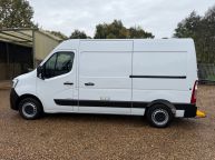 RENAULT MASTER MM35 BUSINESS MWB L2H2 FWD 2.3 DCI *AIR CON!!! - 2310 - 29
