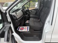 RENAULT TRAFIC SL27 SWB BUSINESS PLUS ENERGY 1.6 DCI L1H1 *AIR CON!!! - 2274 - 14