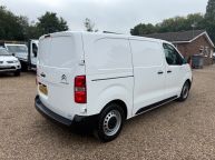 CITROEN DISPATCH 1000 MWB ENTERPRISE PRO M 1.5 BLUEHDI *Sorry Now Sold!!! - 2277 - 35