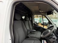 VAUXHALL MOVANO 3500 L2H2 MWB 2.3 CDTI 135 BHP FWD *AIR CON!!! - 2325 - 17