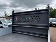 CITROEN RELAY 35 L3 DOUBLE CAB DROPSIDE 2.0 HDI BLUE *AIR CON!!! - 2269 - 24