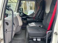 DAF TRUCKS LF 180 20FT BOX TRUCK 7.5 TON WITH UNDERSLUNG TAILLIFT *EURO 6!!! - 2182 - 5